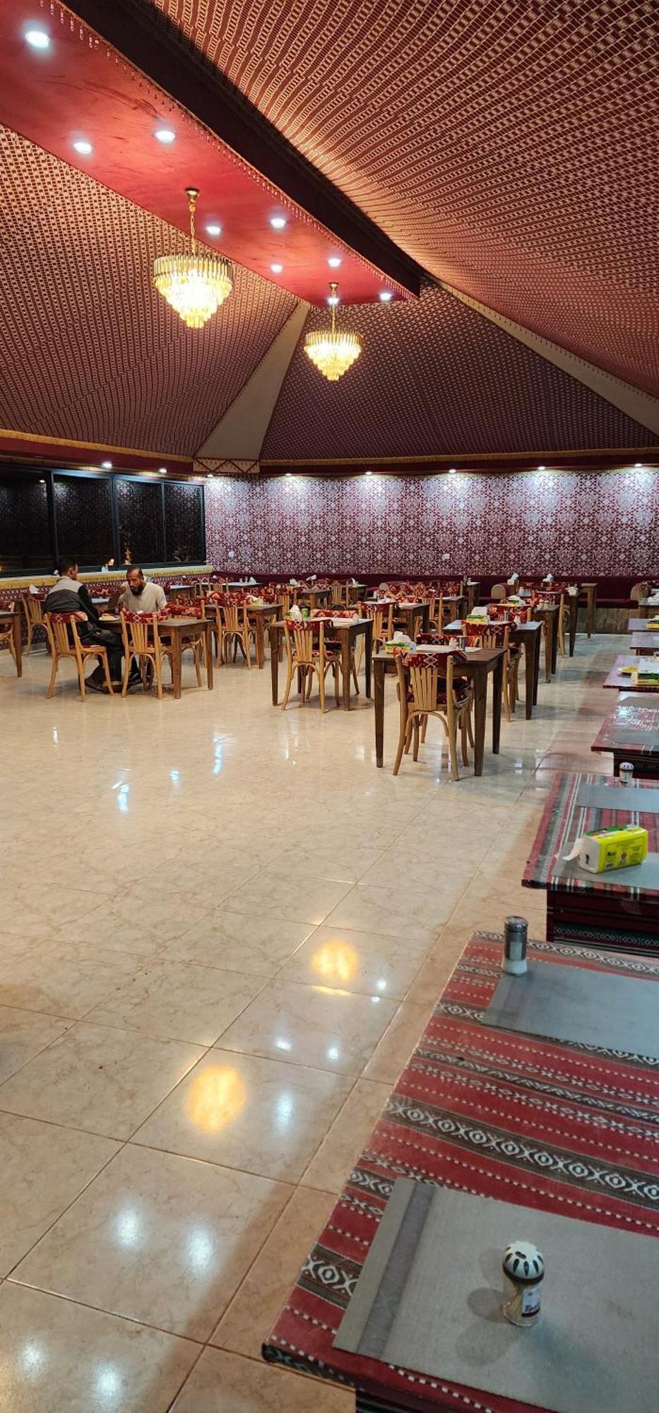 Wadi Rum Eagle Luxury Camp Экстерьер фото